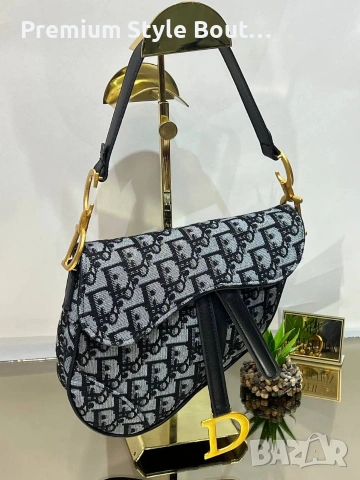 чанти CHIRSTIAN DİOR 20 x 25 cm 💫💫💫 , снимка 7 - Чанти - 53666734