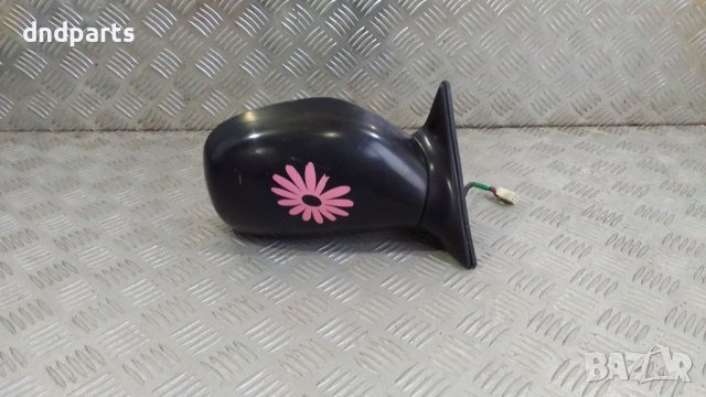 Дясно огледало Toyota RAV4 1999г.	