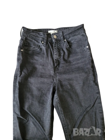 Дамски дънки H&m, снимка 2 - Дънки - 53242536