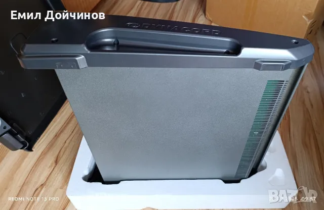 Нов DYNACORD PM1000-3, снимка 7 - Ресийвъри, усилватели, смесителни пултове - 49313622