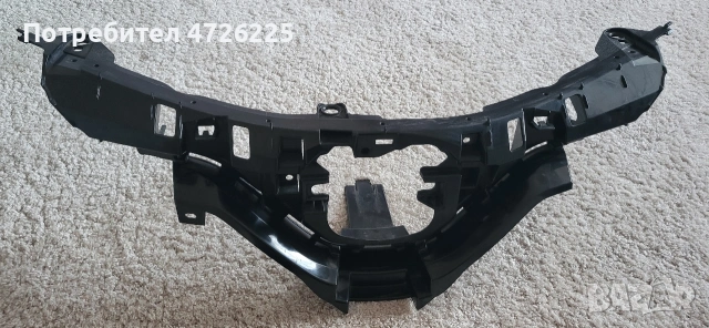 основа решетка за Тойота C-HR 