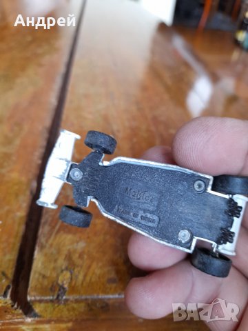 Стара кола,количка #42, снимка 7 - Колекции - 40368689