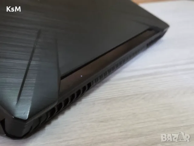Ryzen™ 5 | GTX1650 | 8RAM | 1128GB | IPS FHD | лаптоп laptop asus tuf асус туф gaming гейминг, снимка 7 - Лаптопи за игри - 56204744