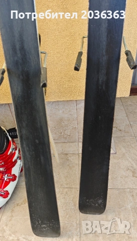 ⛷️ Ски Atomic 178cm!!!, снимка 7 - Зимни спортове - 53126551