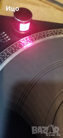 Sony PS-lX300H грамофон., снимка 9 - Грамофони - 52816119