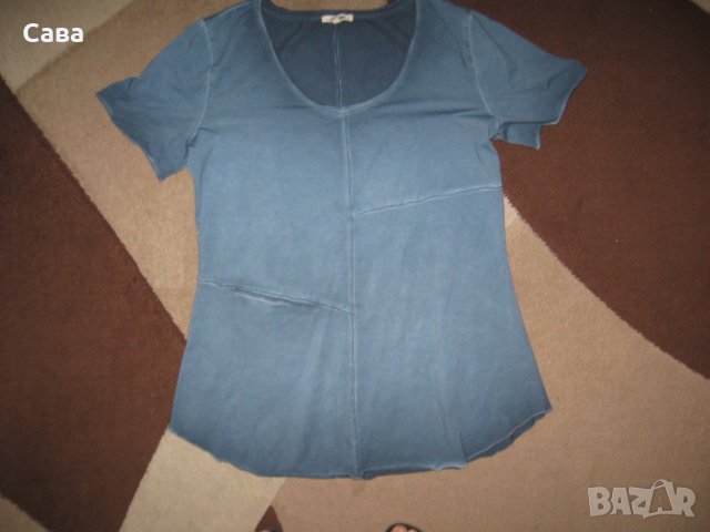 Туника DEERBERG  , снимка 2 - Туники - 41776497