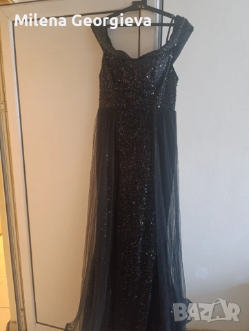 Прекрасна официална рокля 