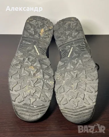 Lowa TAURUS PRO GTX LO - мъжки обувки. EU46, снимка 6 - Спортни обувки - 55871869