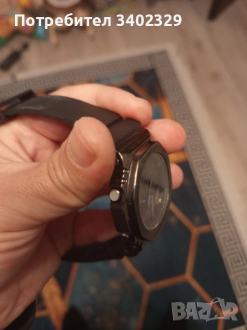 Casio g shock, снимка 3 - Мъжки - 53455365