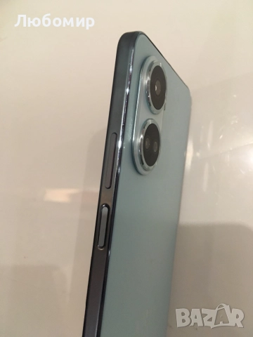 Huawei NOVA 10SE - 128GB - отличен, телефон, снимка 3 - Huawei - 52476137