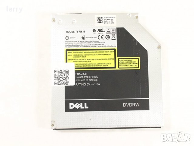 Dell Latitude E6500 лаптоп на части, снимка 4 - Части за лаптопи - 34145083