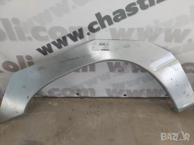 Прагове,Ремонтен панел (ВЕЖДИ) Калници - SUZUKI VITARA 88-98 , снимка 2 - Части - 49580887