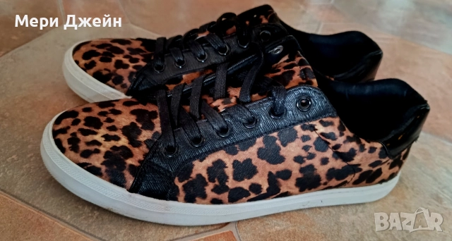 Носени дамски обувки за любители , снимка 7 - Други - 52939590