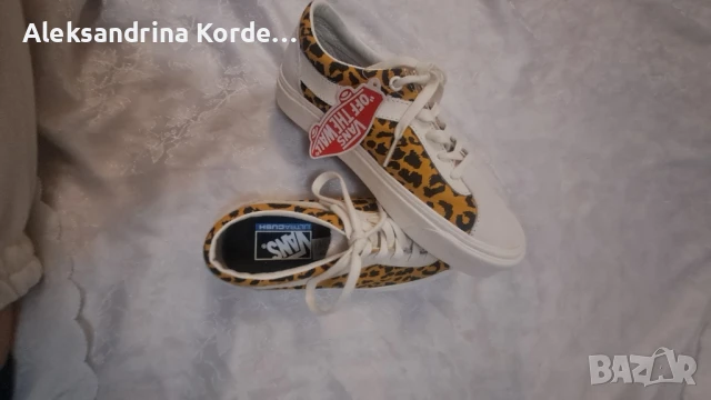 Пишете ми на лично ако имате интерес!😊, снимка 5 - Кецове - 51046201