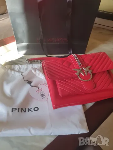 Чанта Пинко 