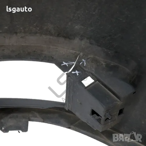 Предна броня Toyota Corolla 2001-2006 ID: 135665, снимка 8 - Части - 47613695