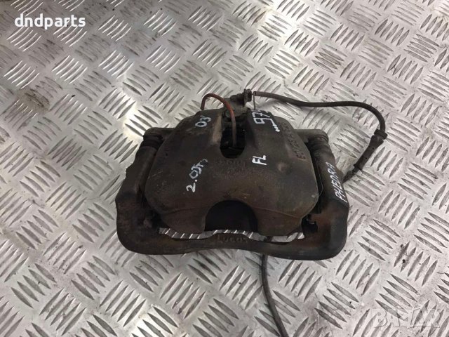 Преден ляв спирачен апарат Lancia Phedra,2.0JTD,2003г.