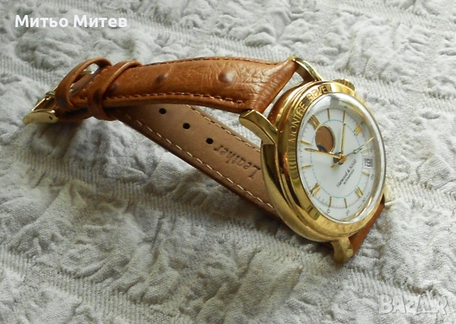 Harwood & Schild, снимка 11 - Мъжки - 53535293