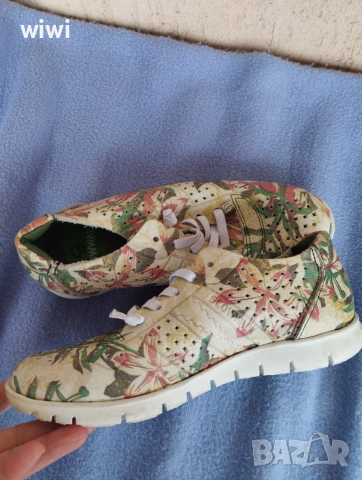 Ecco biom  и Slowwalk номер 37., снимка 15 - Дамски ежедневни обувки - 51074509