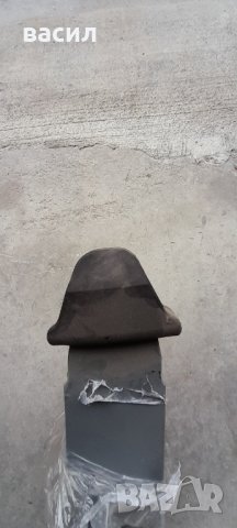 Преден ресор Спринтер, снимка 4 - Части - 38948594