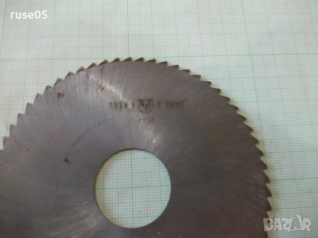 Циркуляр нов, снимка 2 - Други инструменти - 36153176