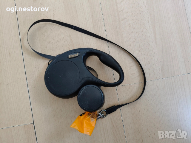 Flexi classic S, снимка 4 - За кучета - 52800092