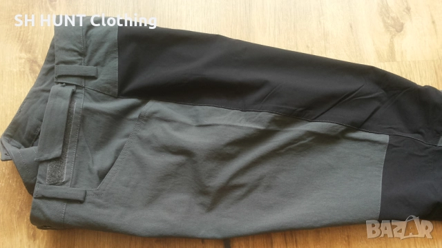 HAGLOFS Rugged Flex Stretch Pant Junior размер 14 г / 164 см детски панталон - 1615, снимка 11 - Детски панталони и дънки - 52724207
