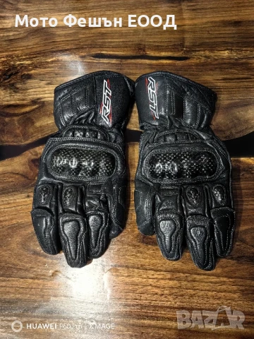 Ръкавици за мотор RST Stunt 3 размер S , снимка 6 - Аксесоари и консумативи - 51098390