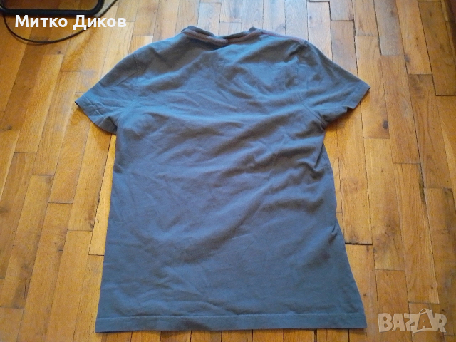 John Devin маркова женска рокерски тениска размер С, снимка 3 - Тениски - 53697490