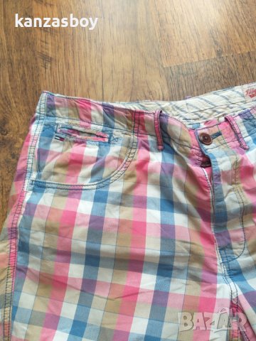 tommy hilfiger - страхотни мъжки панталони, снимка 8 - Спортни дрехи, екипи - 41004399