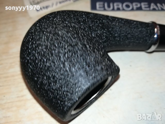 black-лула черен мат-нова 2807231425, снимка 7 - Лули - 41687135