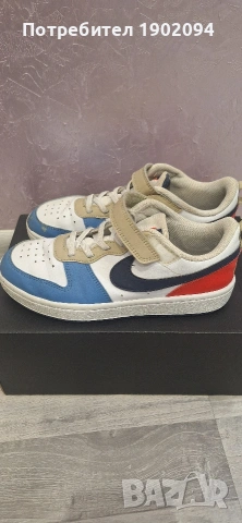 Детски маратонки Nike