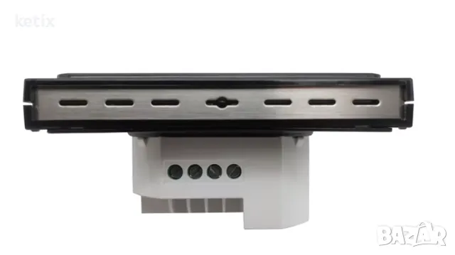 WiFi Температурен регулатор за електрическо подово отопление 16 А, снимка 3 - Друга електроника - 48480319