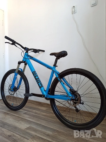 26" DRAG C2 FUN, Хидравлични дискови спирачки, Палцови Скорости, снимка 14 - Велосипеди - 53846965