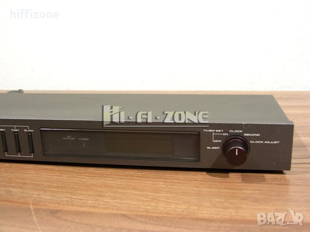  Аудио таймер Pioneer dt-32 , снимка 5 - Други - 40263740