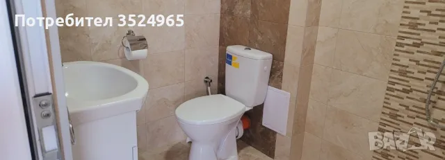 дава под наем студио Ахтопол , снимка 3 - Апартаменти - 49314742