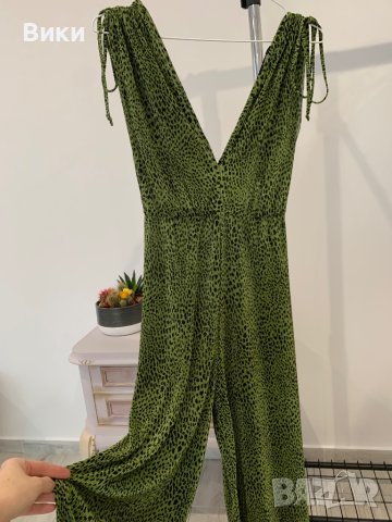 Гащеризон в размер XS, снимка 12 - Гащеризони - 44259696