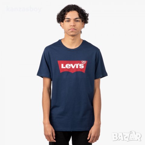 Levis - страхотна мъжка тениска 