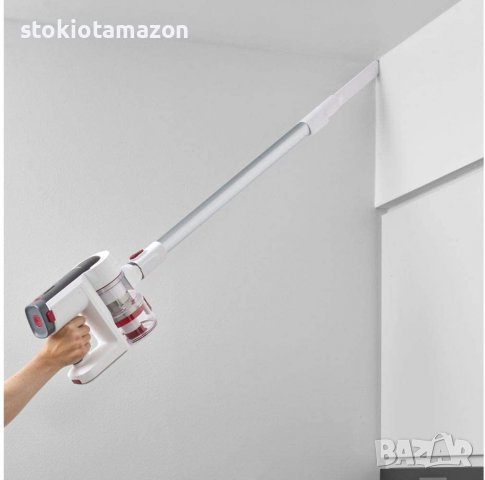 Безжична Прахосмукачка Severin HV7166 2-in1, снимка 6 - Прахосмукачки - 39260824