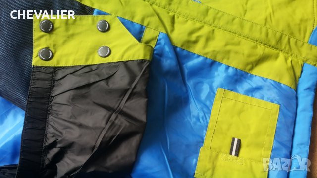 Jack & Jones Ski Snowboard Jacket Размер L ски сноуборд яке 26-55, снимка 16 - Якета - 41768424