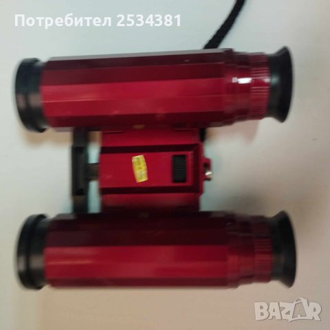 Детски бинокъл, снимка 3 - Други - 41500662