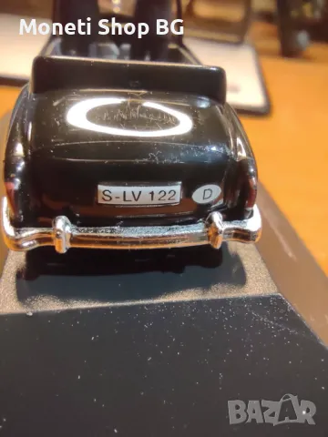 Колекционерска количка, снимка 12 - Колекции - 49305409