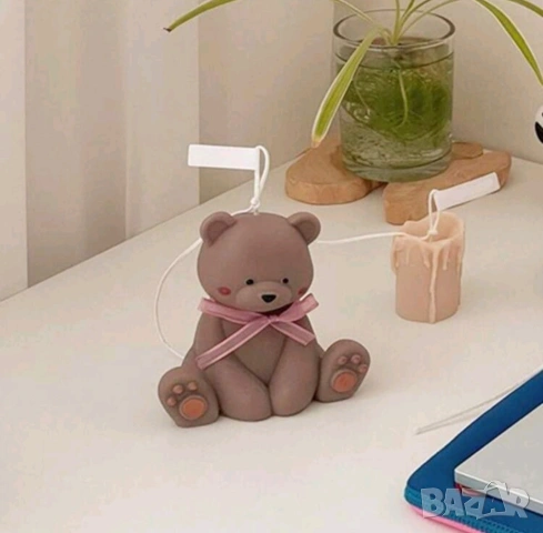 Молд мече голямо (10), снимка 4 - Форми - 53616779