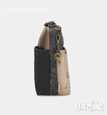 Чанта Anekke Studio , снимка 5 - Чанти - 53838570