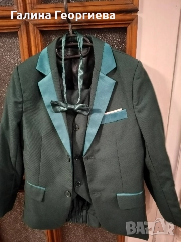 детски костюмчета, снимка 4 - Детски комплекти - 52146876