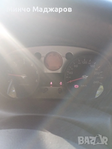продавам Nissan Qashqai 2.0 Dci/150 к.с, снимка 2 - Автомобили и джипове - 53222910
