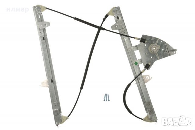 Амортисьор, преден капак за Фолксваген Пасат /96-00г/, снимка 11 - Части - 33880293