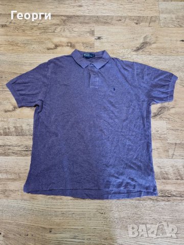 Тениска Polo by Ralph Lauren Размер XL