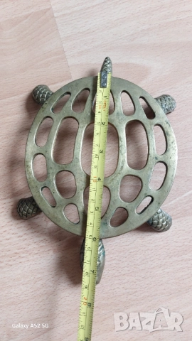 Подложка за горещо, снимка 2 - Други стоки за дома - 52511291