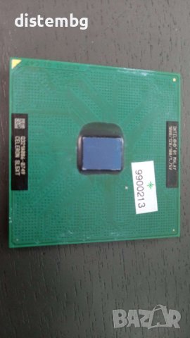 Процесор, Celeron 1000/128/100/1.75 SL5 XT